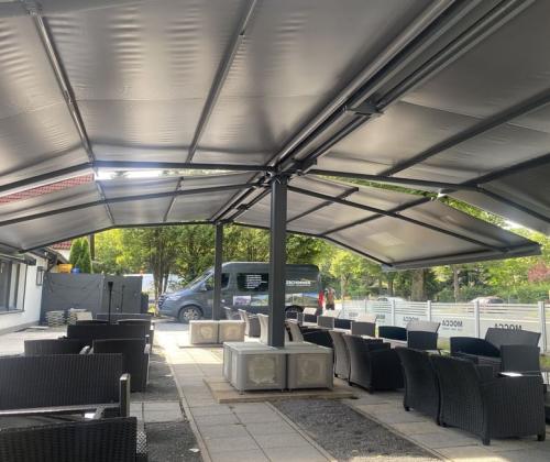 Gastro-Sunrain-Hamburg-Wandsbek