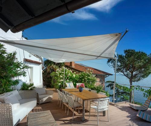 Zschimmer Sonnensegel Kolibri Bild1