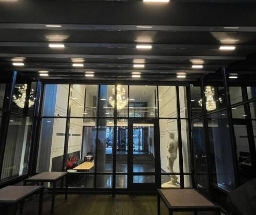 Pergola-Silver-Hamburg-Lacocina