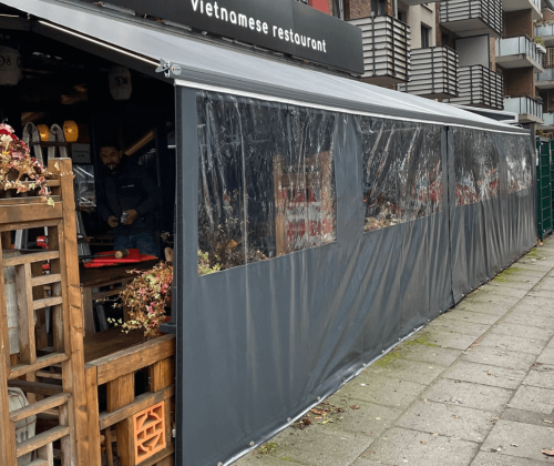 Sunrain-Barmbek-Do Quan