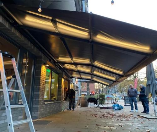 Sunrain-Markise-Hamburg-Pizzamacher