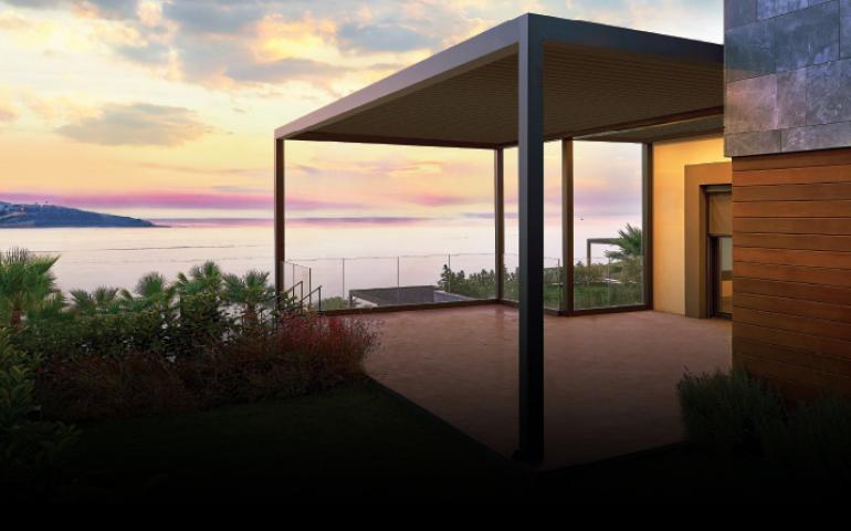 Skyroof Compact