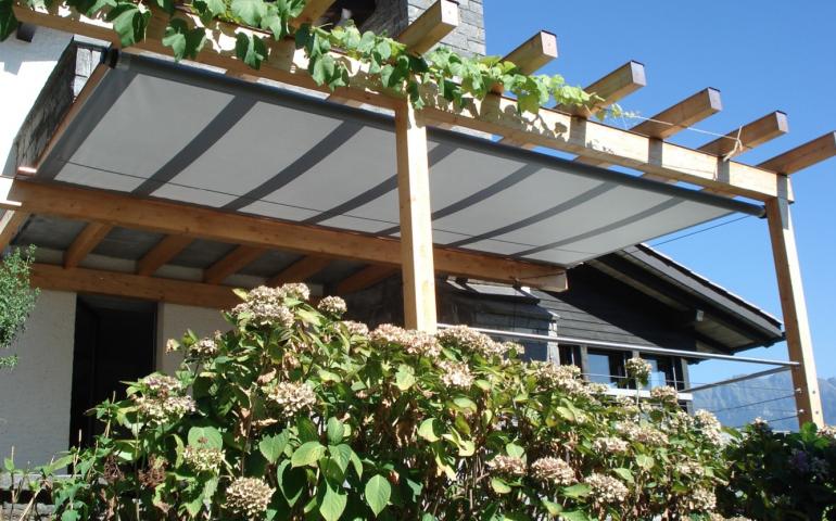 Shade Structure Bild1