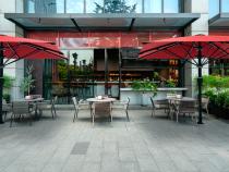 Bahama One - Schirm 12