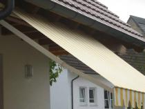 Zschimmer - Leiner - Ventura - Trend - Markise - Gelenkarmmarkise - Bild 1