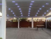 Zschimmer - Palmiye - Crown - Terrassendach - Hamburg - Bild 1