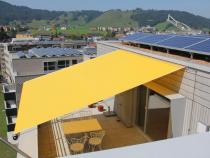 Schade Inox Sonnen Segel 
