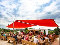 Zschimmer - Soliday - CS - Twin - Sonnensegel - Hamburg - Segel - Bild 5