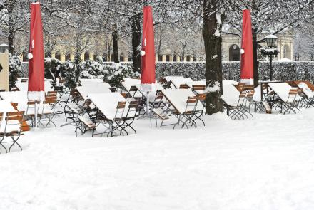 Winterschutzhülle - Nikolaus - 13102025