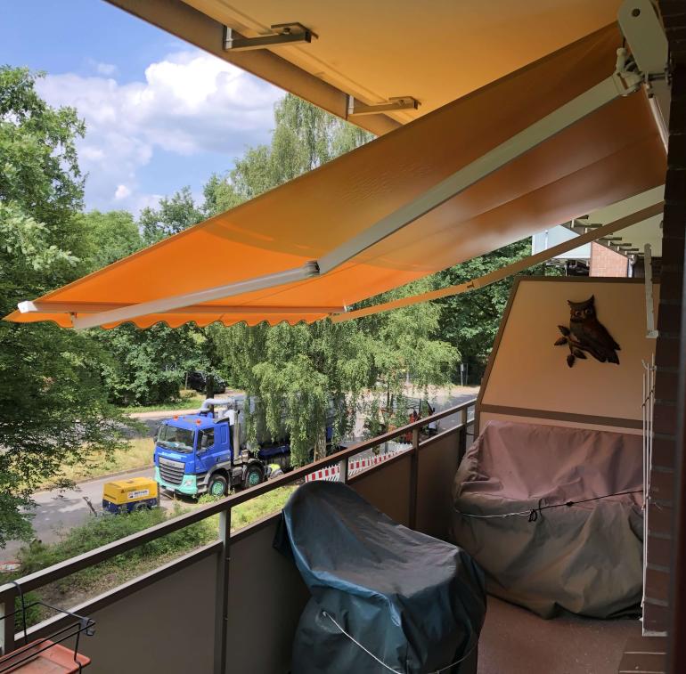 Capri-Markise-Hamburg-Jenfeld