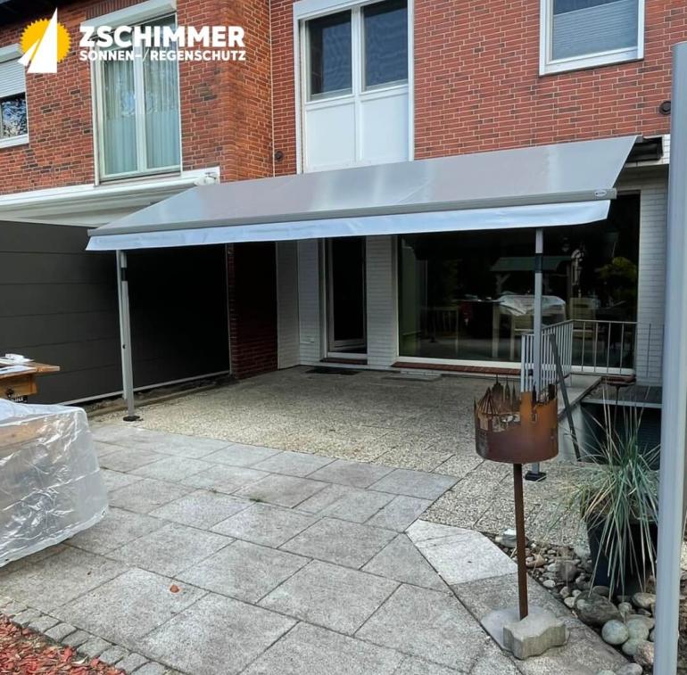 Leiner Sunrain - Allwetter Markise