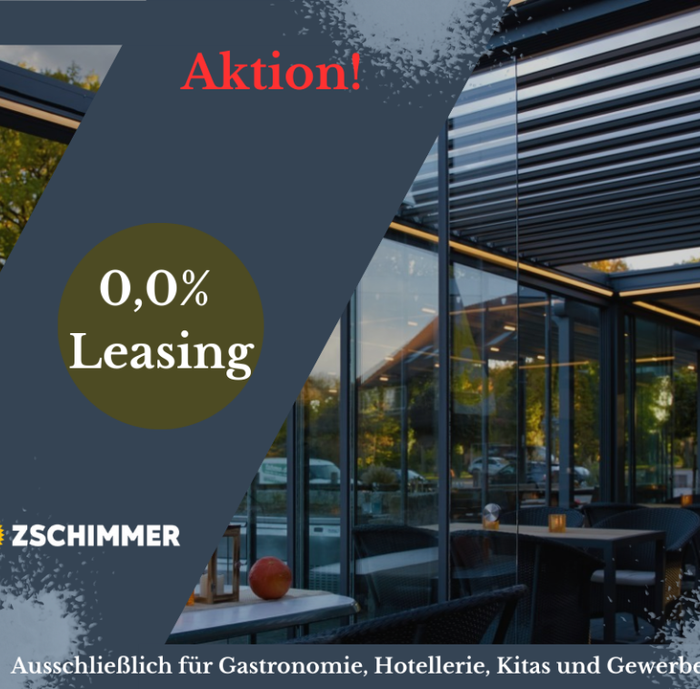 0% Aktion