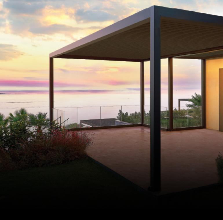 Skyroof Compact