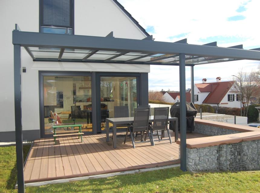 Area Exclusiv - Privat - Hamburg