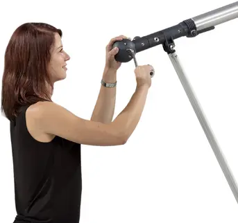 Ergonomische Bedienung