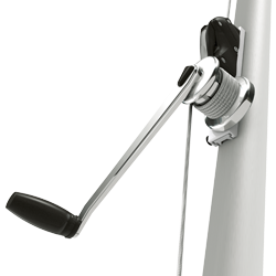 Soliday Snap System